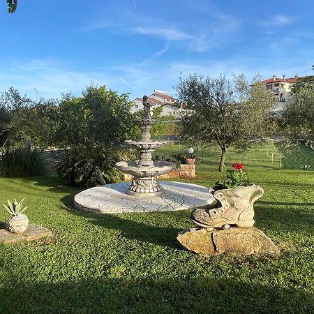 Sea Heaven Apartamento Rovinj Exterior foto