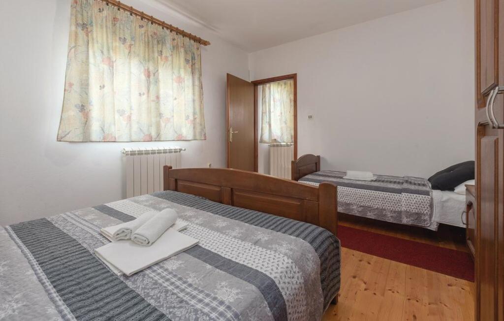 Sea Heaven Apartamento Rovinj Exterior foto