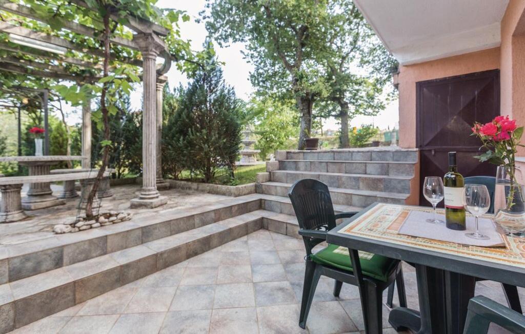 Sea Heaven Apartamento Rovinj Exterior foto