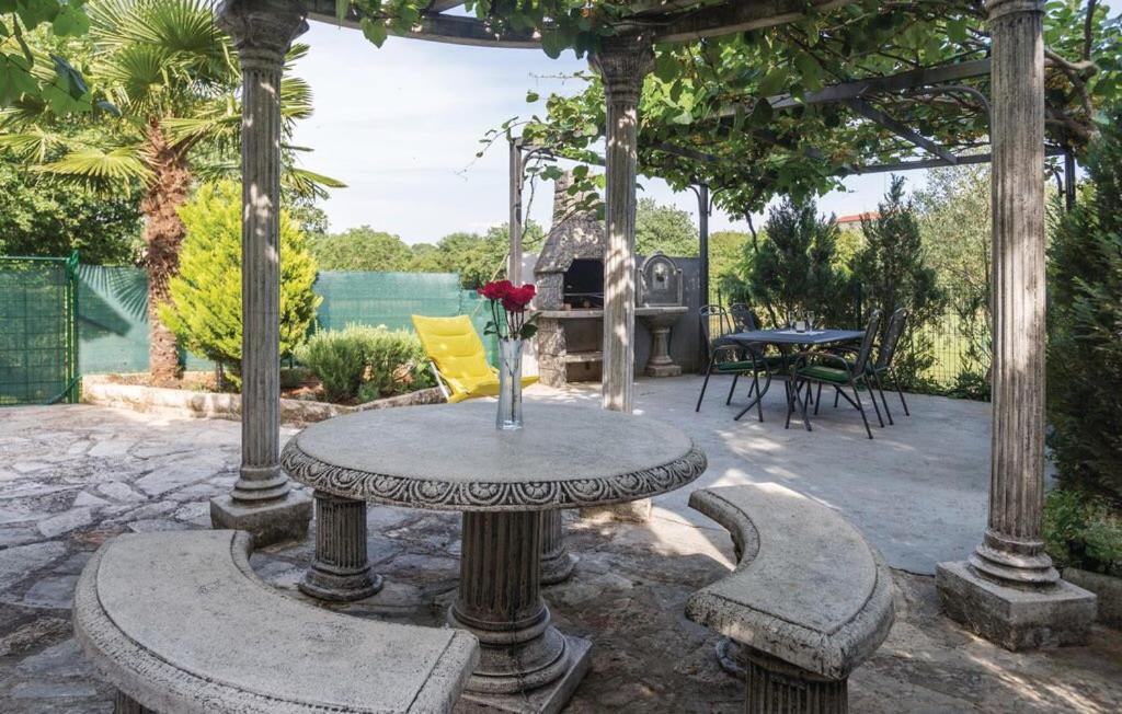 Sea Heaven Apartamento Rovinj Exterior foto