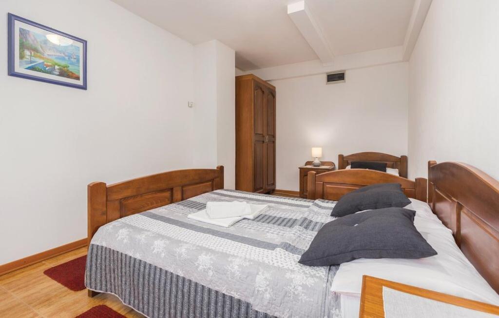 Sea Heaven Apartamento Rovinj Exterior foto