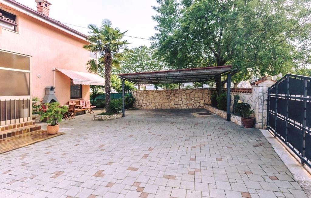 Sea Heaven Apartamento Rovinj Exterior foto