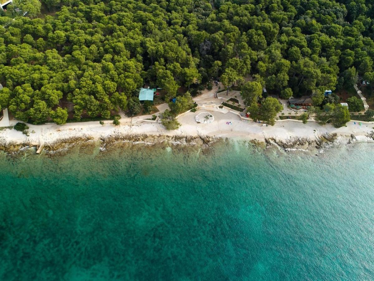 Sea Heaven Apartamento Rovinj Exterior foto