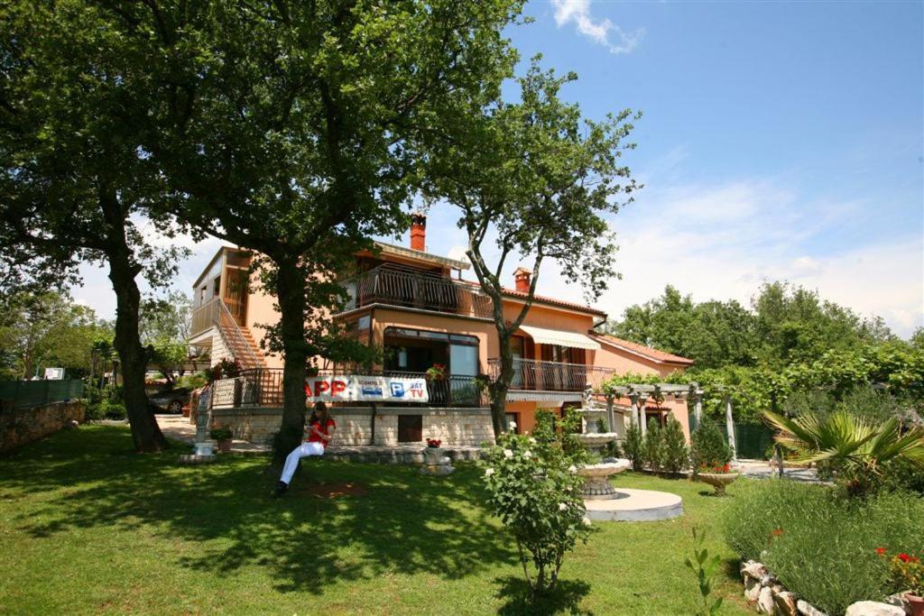 Sea Heaven Apartamento Rovinj Exterior foto