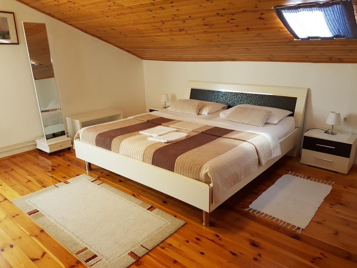 Sea Heaven Apartamento Rovinj Exterior foto