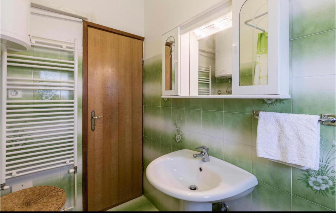 Sea Heaven Apartamento Rovinj Exterior foto