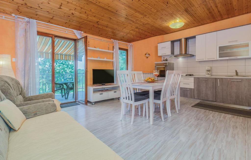 Sea Heaven Apartamento Rovinj Exterior foto