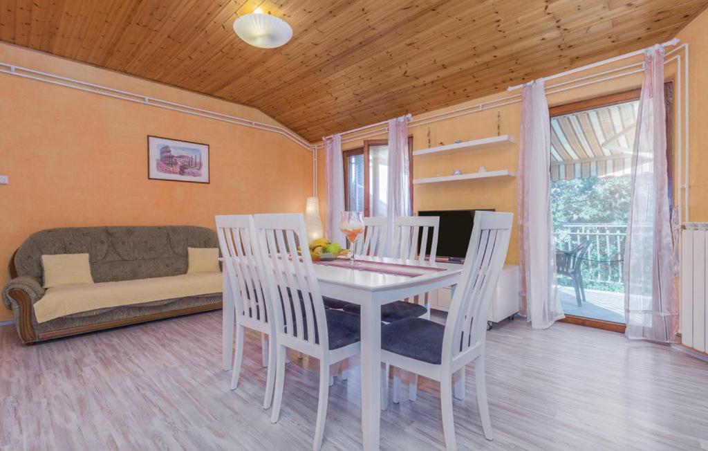 Sea Heaven Apartamento Rovinj Exterior foto