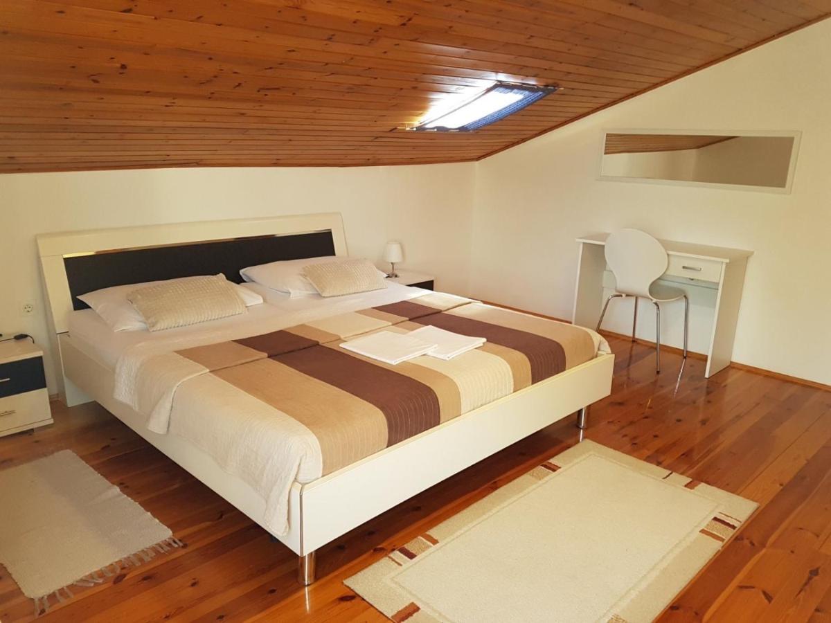 Sea Heaven Apartamento Rovinj Exterior foto