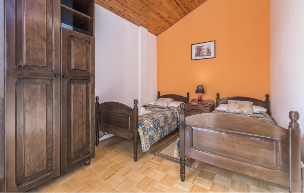 Sea Heaven Apartamento Rovinj Exterior foto