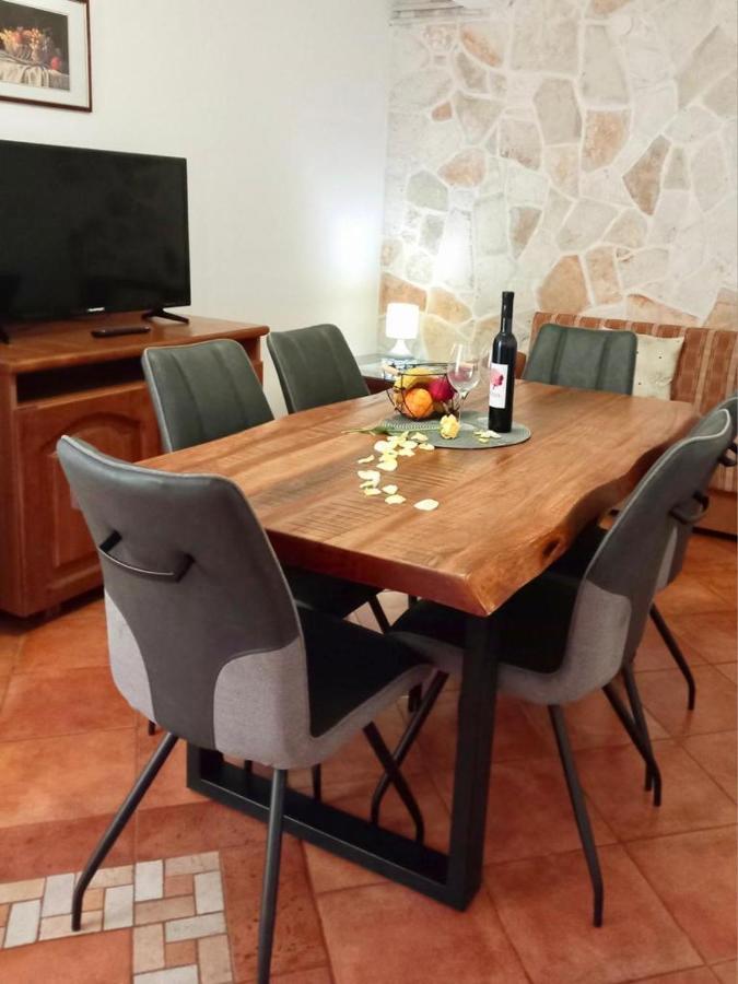 Sea Heaven Apartamento Rovinj Exterior foto