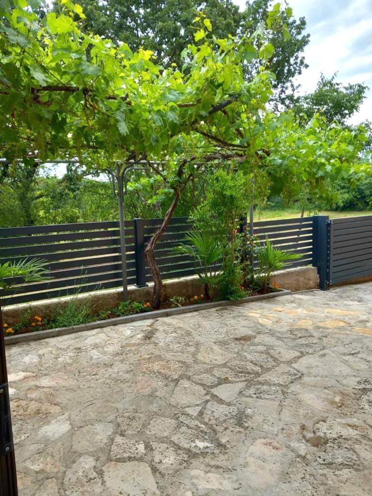 Sea Heaven Apartamento Rovinj Exterior foto
