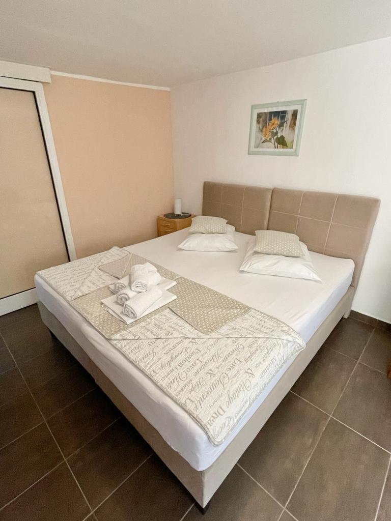Sea Heaven Apartamento Rovinj Exterior foto