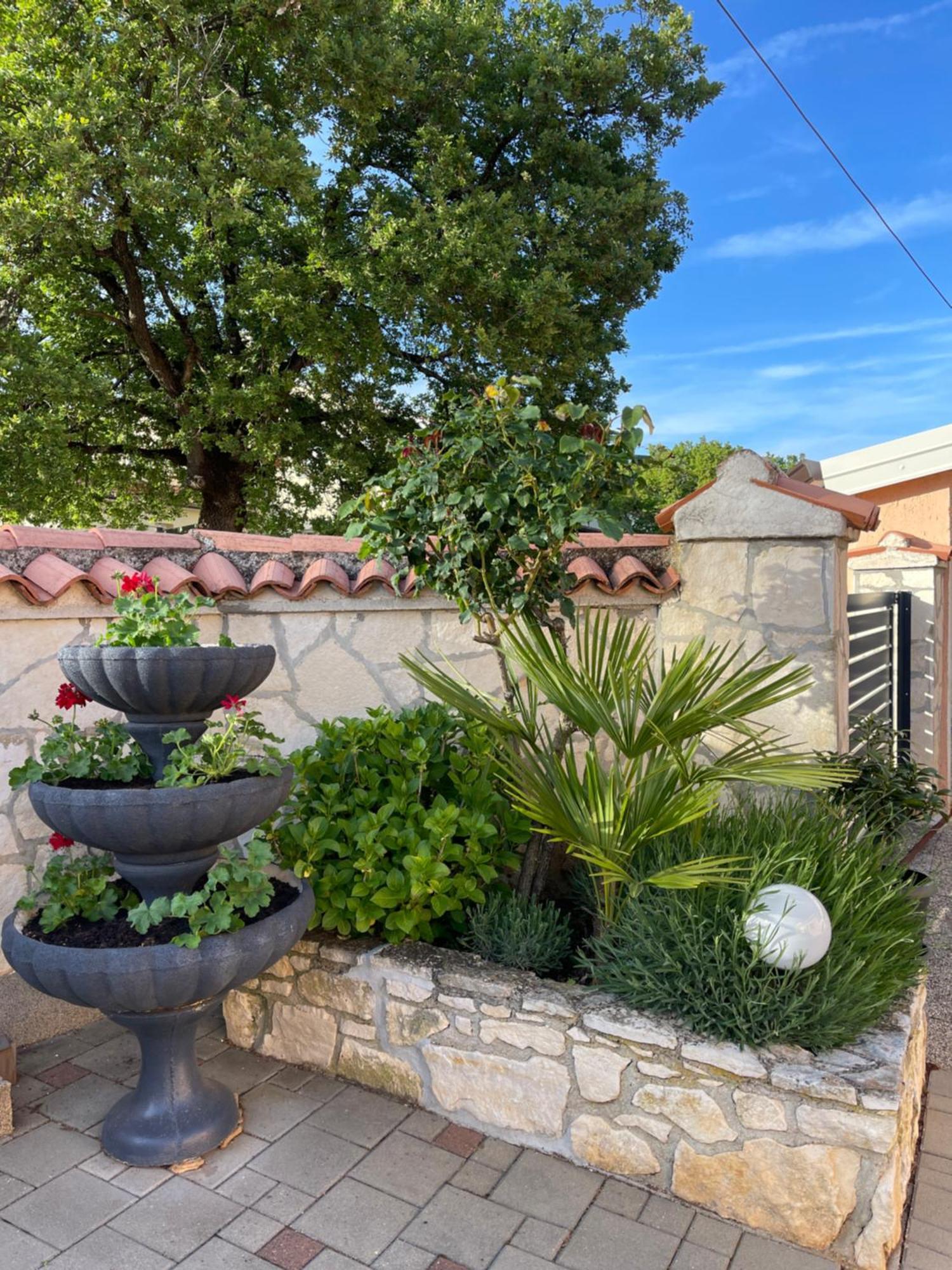 Sea Heaven Apartamento Rovinj Exterior foto