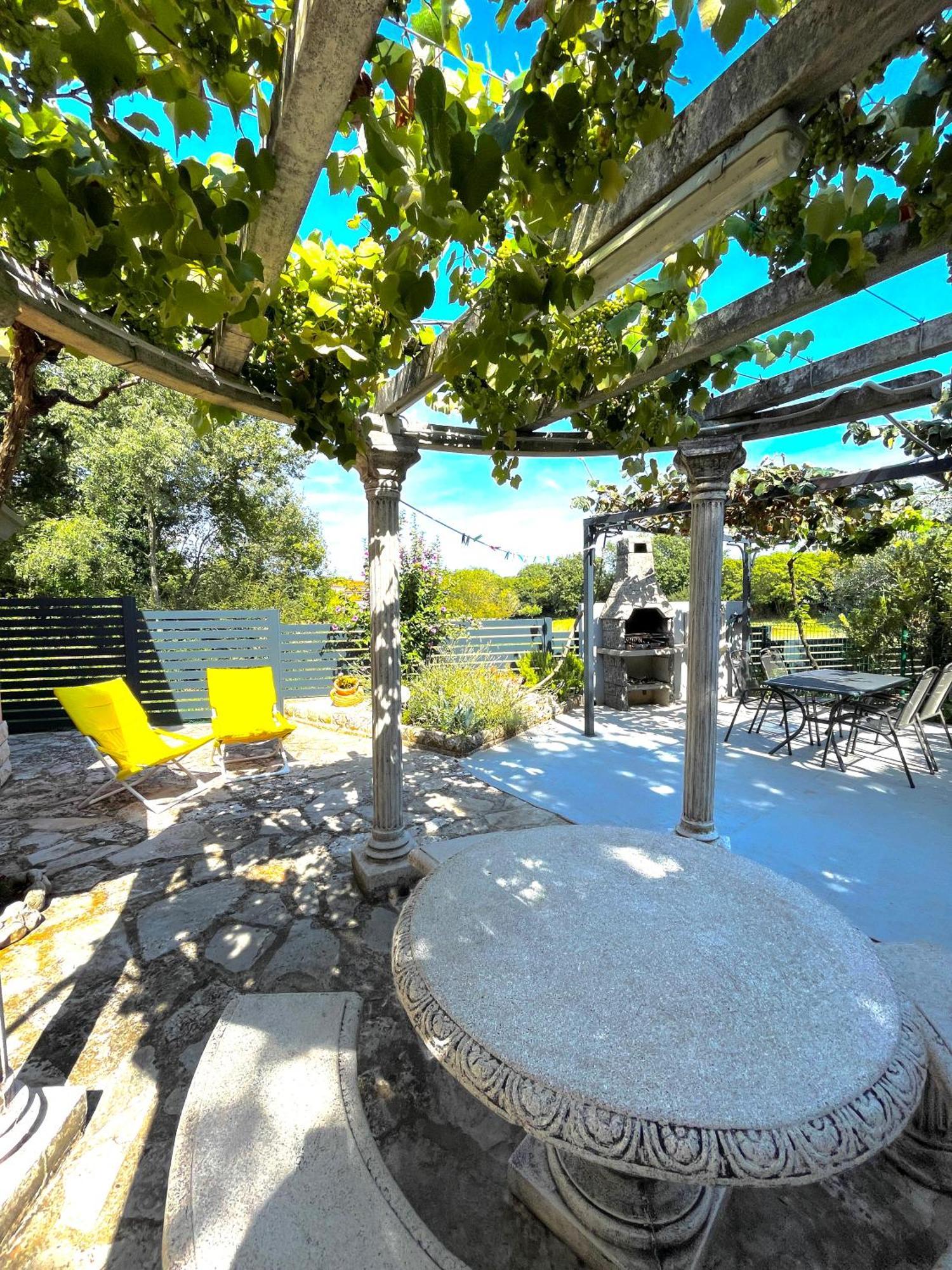 Sea Heaven Apartamento Rovinj Exterior foto